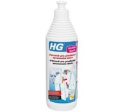 HG Prostriedok na predčistenie škvŕn 500ml