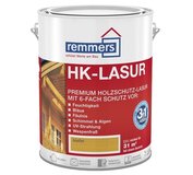 HK-Lasur Tenkovrstvá lazúra sonderton 2,5l