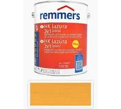 HK lazúra 3v1 PLUS pín./smrekov 2,5L