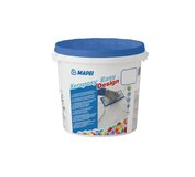 Hmota škárovacia Kerapoxy Easy Design 0100 white 3kg