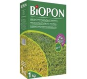 Hnojivo Bopon na trávnik proti žltnutiu 1 kg