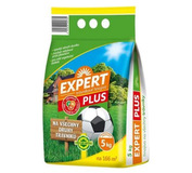 Hnojivo trávnikové Grass Expert Plus 5kg