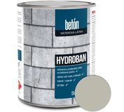 Hydroban 0110 Farba na betón svetlošedá 2,5kg