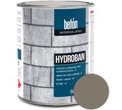 Hydroban 0111 Farba na betón šedá 2,5kg