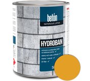 Hydroban 0660 Farba na betón oker 0,75kg