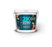 Hydroizolácia dvojzložková 2K 10kg
