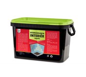 Hydroizolačná hmota 1K 3kg - interiér