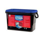 Hydroizolačná hmota EH 1K 3kg - exteriér