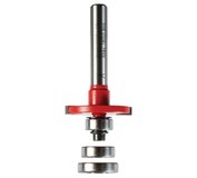 IGM Fachmann M122 Drážkovacia fréza pre lamelové spoje sada - D37,2x3,95 L63,2 S=8 HM