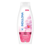 Indulona sprchový krém 400ml Fr.Blossom