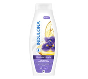 Indulona sprchový krém 400ml M.Miracle