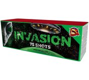 Invasion 75 rán, 20mm 1ks