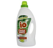 IO CASA AMICA univerzálny čistič s vôňou mošusu 1850ml