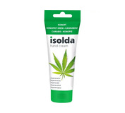 Isolda konopný krém na ruky 100ml