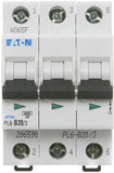 Istič Eaton Pl 6-B20/3 20A