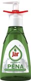Jar Okamžitá pena Prostriedok na umývanie riadu 350ml