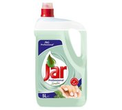 Jar Sensitive Professional Prostriedok na umývanie riadov 5l