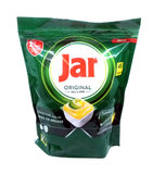 Jar Tablety do umývačky riadu Lemon 45ks