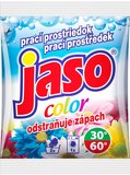 Jaso Prací prostriedok na farebnú bielizeň 80g