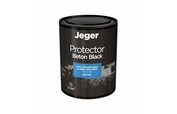 Jeger Beton protector Black mat 1L