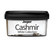 Jeger Cashmir White Collection 1L