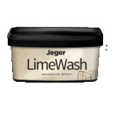 Jeger Limewash Chalk 1L