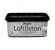 Jeger Loft Beton 3 2L