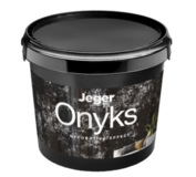 Jeger Onyx biely 14kg
