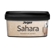 Jeger Sahara Mario 2,5L