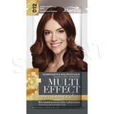 Joanna Šampón č.012 Čokoládovo hnedá 35g