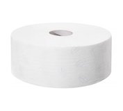 Jumbo Roll Maxi celulóza Toaletný papier 260mm