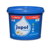 Jupol Classic 15l/24kg+1l grátis