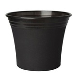 K-miska srdce 062 25cm čierna