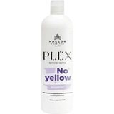 Kallos PLEX No yellow šampón 500ml