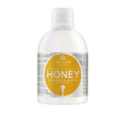 Kallos Šampón na vlasy Honey regeneračný 1000ml