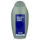 Kallos Silver Reflex Šampón 350ml