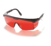 KAPRO® 840 Beamfinder Red Okuliare