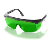 KAPRO® 840G okuliare Beamfinder Green
