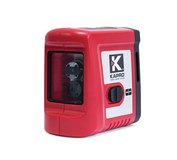 KAPRO® 862 Prolaser® Laser Cross, RedBeam