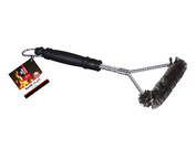 Kefa na gril BBQ 2v1 22x7x6cm