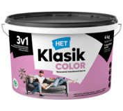 Klasik COLOR 0307 magenta 4kg new