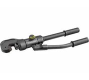Kliešte hydraulické pákové, 4-16mm, 60kN, dĺžka 430mm, CrMoV, FORTUM