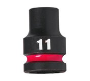 Kľúč nástrčný Shockwave 1/2 Hex 11