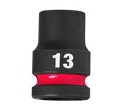Kľúč nástrčný Shockwave 1/2 Hex 12