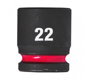 Kľúč nástrčný Shockwave 1/2 Hex 22