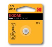 Kodak Ultra KA 76 Alkalická Batéria