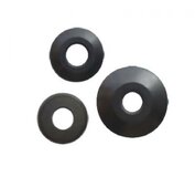 Koliesko rezacie karb. priemer 22/5mm
