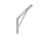 Konzola WSWP 250/20 spevnená vzperou 250x150x20x3, galvanizovaná