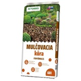 Kôra mulčovacia SMREK 20-80mm 60l AS GARDEN 39/P