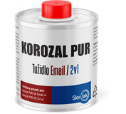 Korozal PUR Tužidlo email/2v1 0.2l